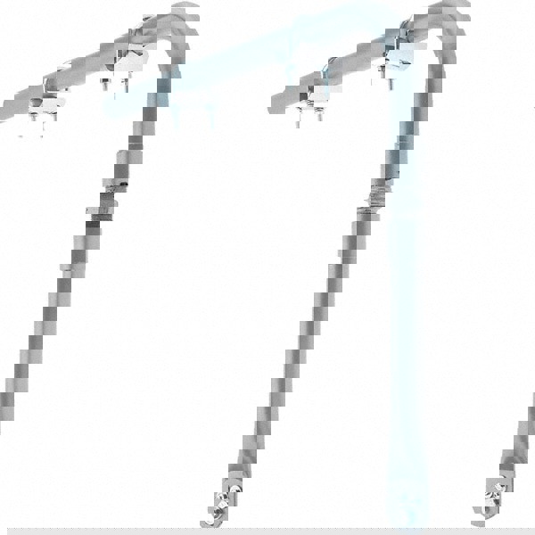 I-Beam Mount: Use with Industrial Air Circulator